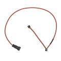 Front Disc Brake Pad Wear Sensor For Dodge Viper 2016 2017 Part Number Alx-pau-df-341-40003-cla1 