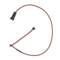 Front Disc Brake Pad Wear Sensor For Dodge Viper 2016 2017 Part Number Alx-pau-df-341-40003-cla1