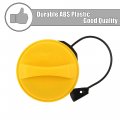 X Autohaux Lr053666 Engine Fuel Tank Cap Gas Cover For Land Rover Discovery 3 4 5 Range Sport Mk1 Tdv6
