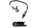 Oxygen Sensor With Socket Kit For 2003-2005 2007-2013 Chevy Silverado 1500 