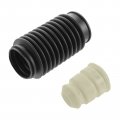 Strut Boot Bellow W Bumper Stop Lh Or Rh For Audi Bmw Mazda Subaru Pickup Truck 