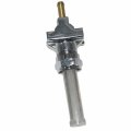 Carbman 62129-75t Fuel Petcock Valve Compatible With Heritage Softail Springer Low Glide Rider Dyna