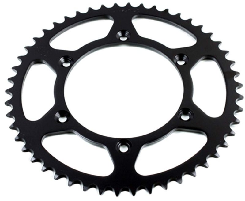 Jt Sprockets Jtr251 50 50t Steel Rear Sprocket