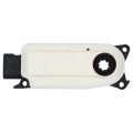 Xtremeamazing Active Grille Shutter Actuator Motor For Ram 1500 