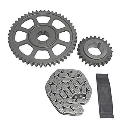 Melling 3-385sb Timing Kit