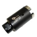 Toolocity Scb0134d 1-3 4-inch Monster Dry Wet Diamond Granite Concrete Core Drill Bits Hole Saws 