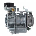 Waltyotur Carburetor D5tz9510ag Replacement For Ford Yf Carter 240 250 300 6 Cylinder Cil 1975-1982