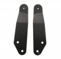 Rustproof Light Bar Mount 42 Inch Upper For Utv Can Am Maverick Xrs Commander 800 1000 Led Mounting Brackets