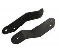 Rustproof Light Bar Mount 42 Inch Upper For Utv Can Am Maverick Xrs Commander 800 1000 Led Mounting Brackets