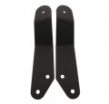 Rustproof Light Bar Mount 42 Inch Upper For Utv Can Am Maverick Xrs Commander 800 1000 Led Mounting Brackets