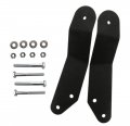 Rustproof Light Bar Mount 42 Inch Upper For Utv Can Am Maverick Xrs Commander 800 1000 Led Mounting Brackets
