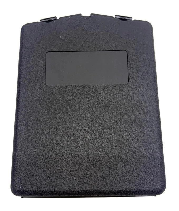 2 Sealed Document Manual Holder Case Enclosure Box For Invoices And Files Paper Bhg-145 X Z9