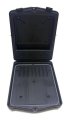 2 Sealed Document Manual Holder Case Enclosure Box For Invoices And Files Paper Bhg-145 X Z9