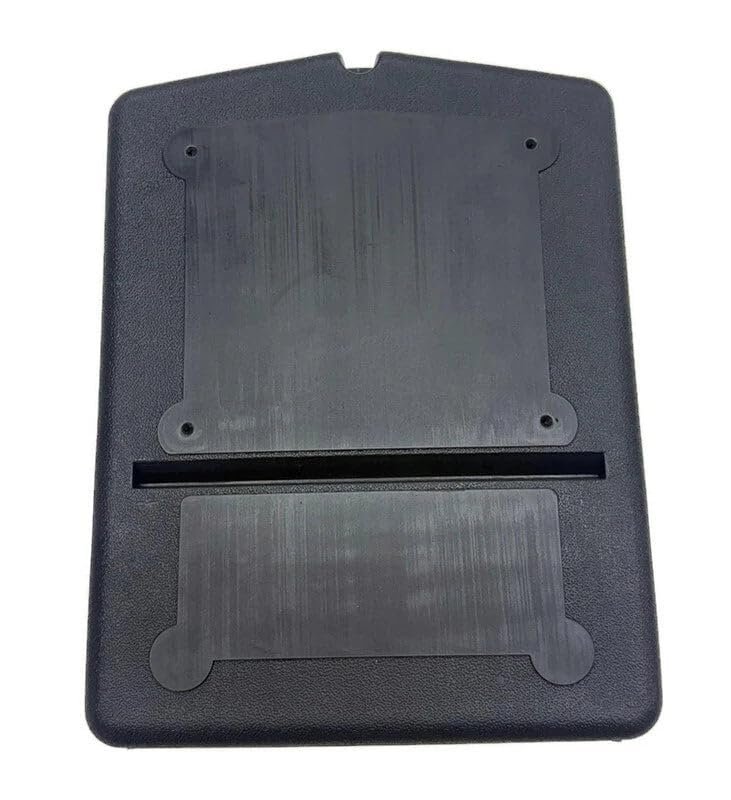 2 Sealed Document Manual Holder Case Enclosure Box For Invoices And Files Paper Bhg-145 X Z9