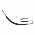 Edelmann 80614 Power Steering Pressure Hose 