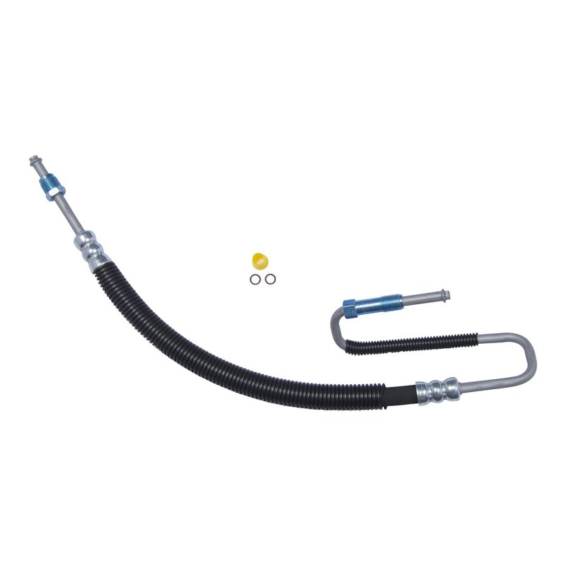 Edelmann 80614 Power Steering Pressure Hose