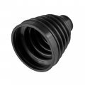 Caltric Cv Joint Boot Rear Left Right Inboard Compatible With Honda Pioneer 500 Sxs500m2 2015 2016