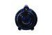 Depo 335-2022n-af Fog Lamp Assembly 