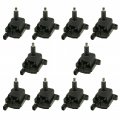 Blpextrm Ignition Coil Pack Of 10 Replacement For Dodge Viper 2008-2017 8 4l V10 Replace Uf642 5037127ab 