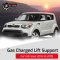 Rugged Tuff Rt291030 Rear Hatch Liftgate Struts Lift Supports Gas Springs Arms Compatible With 2014-2019 Kia Soul Ev Pack Of 2