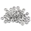 Self -clinching Nuts 10-32 X 0 12-inch Stainless Steel Rivet Nut Round Head Metal Sheet Mounting Hardware Fastener 50pcs 