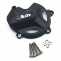 Httmt- Ec-s1000rr-2009-1 Racing Pulse Cover Protector Compatible With S1000rr S1000r 2009-2016