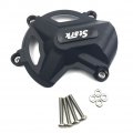 Httmt- Ec-s1000rr-2009-1 Racing Pulse Cover Protector Compatible With S1000rr S1000r 2009-2016