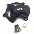 Httmt- Ec-s1000rr-2009-1 Racing Pulse Cover Protector Compatible With S1000rr S1000r 2009-2016