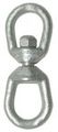Seachoice 43560 Eye And Swivel-hot Dipped Galvanized-1 In Made By 