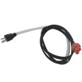 Block Heater Cord Fit For Chevy G M C 2500 3500 2001-2017 And Most 2018 Duramax 6 6l Diesel Engine Replaces 84303149 19301659 