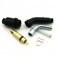 Tc-motor Carburetor Carb Choke Plunger Starter Valve Kit For 1998-2004 Honda Trx 450 Foreman Trx300 Trx350 Trx400 Trx450 Atv