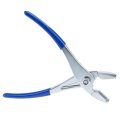 Multi-directional Hose Clamp Pliers For Secure Fuel Line And Radiator Clamping 