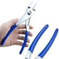 Multi-directional Hose Clamp Pliers For Secure Fuel Line And Radiator Clamping