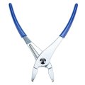 Multi-directional Hose Clamp Pliers For Secure Fuel Line And Radiator Clamping