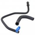 Motoku 6 Pcs Engine Radiator Coolant Hose Heater Pcv Pipe And Oil Inlet Set For Chevrolet Cruze 1 4l 2011 2012 2013 2014 2015