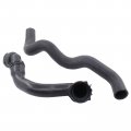 Motoku 6 Pcs Engine Radiator Coolant Hose Heater Pcv Pipe And Oil Inlet Set For Chevrolet Cruze 1 4l 2011 2012 2013 2014 2015
