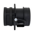 Volkswagen Jetta Passat 2008 2009 2010 Mass Air Flow Sensor With Housing Replacement For 06j906461b 06f906461b 