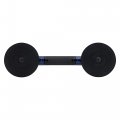 Qep 75012 Xtreme Series 15 In Double Suction Cup For Large Format Tile