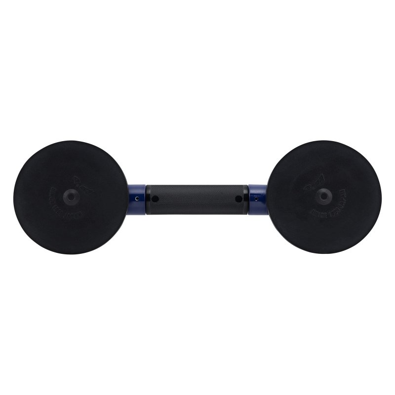 Qep 75012 Xtreme Series 15 In Double Suction Cup For Large Format Tile