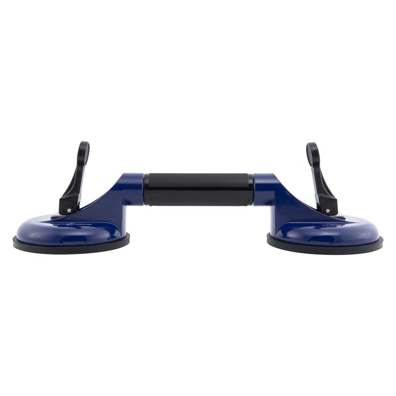 Qep 75012 Xtreme Series 15 In Double Suction Cup For Large Format Tile