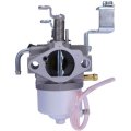 Glenparts Carburetor For Yamaha G16-g21 1996 1997 1998 1999 2000 2001 2002 Gas Engine Models 