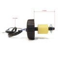 The Rop Shop Oil Reservoir Cap For Mercury 225 Hp Efi 0d935638-0g610103 Pro Max Super Mag