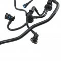 Autokay Fuel Supply And Vapour Tube For Land Rover Range Evoque 2012-2018 Replaces Lr045109