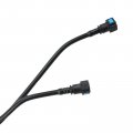 Autokay Fuel Supply And Vapour Tube For Land Rover Range Evoque 2012-2018 Replaces Lr045109