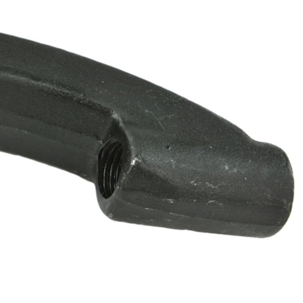 Front Tie Rod End For 1995 To 2000 Chrysler Cirrus Pre Greased Standard Style Alx-pau-og-ges80360-cla1 Replacement Part