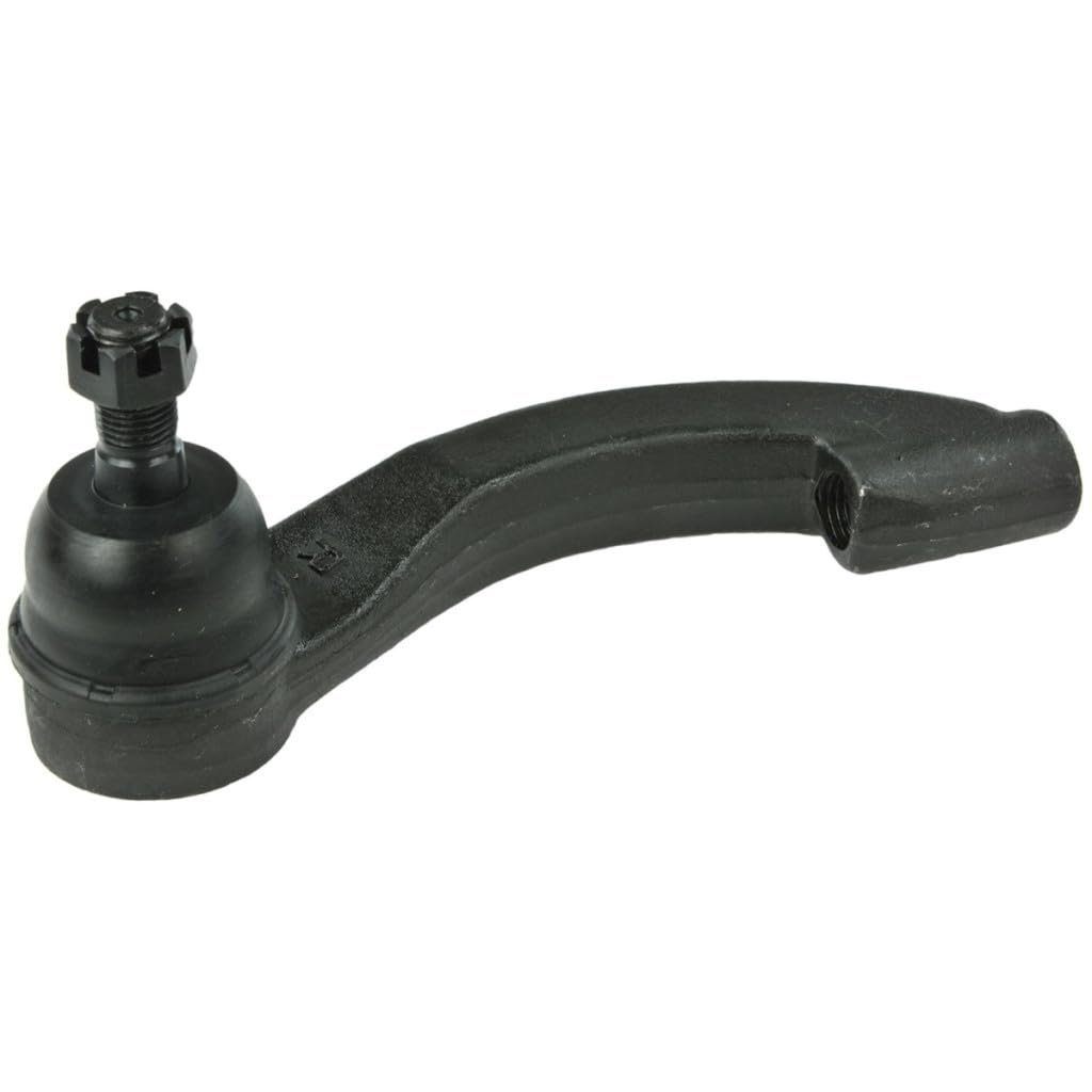 Front Tie Rod End For 1995 To 2000 Chrysler Cirrus Pre Greased Standard Style Alx-pau-og-ges80360-cla1 Replacement Part
