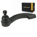 Front Tie Rod End For 1995 To 2000 Chrysler Cirrus Pre Greased Standard Style Alx-pau-og-ges80360-cla1 Replacement Part