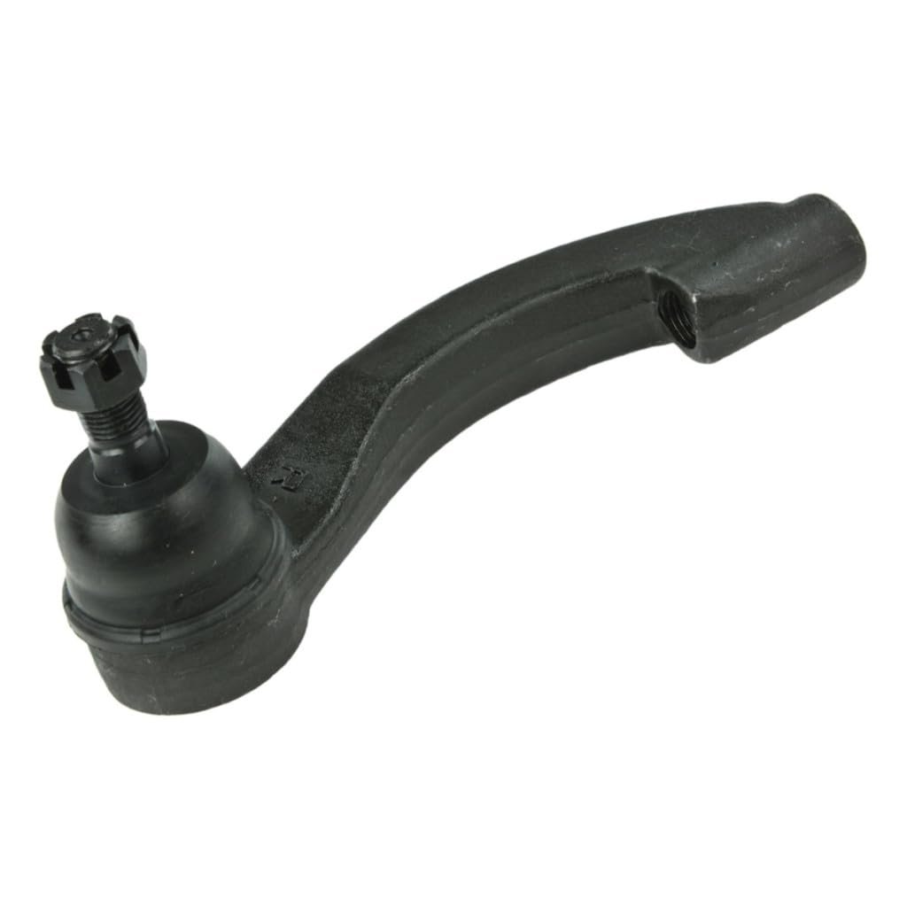 Front Tie Rod End For 1995 To 2000 Chrysler Cirrus Pre Greased Standard Style Alx-pau-og-ges80360-cla1 Replacement Part