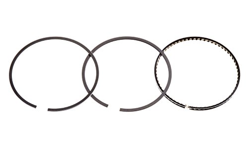 Hastings 2c5159 4-cylinder Piston Ring Set