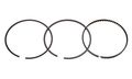 Hastings 2c5159 4-cylinder Piston Ring Set 